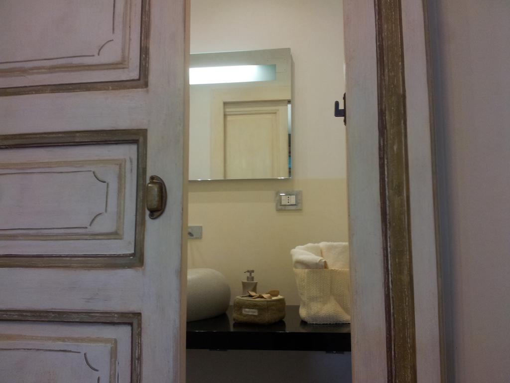 Residenza Bendinelli-Sauli Apartment Genova Cameră foto